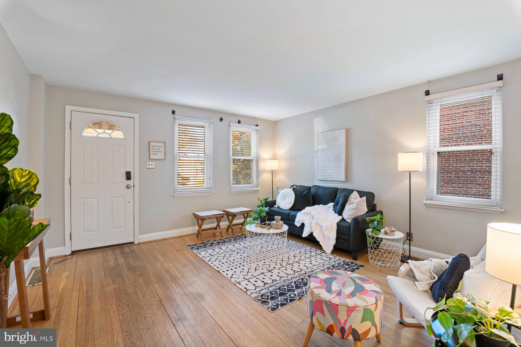 1607 Mussula Road Towson, MD 21286 - Photo 4 of 24