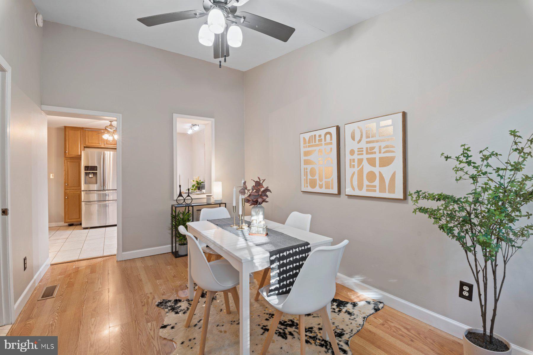 1607 Mussula Road Towson, MD 21286 - Photo 7 of 24