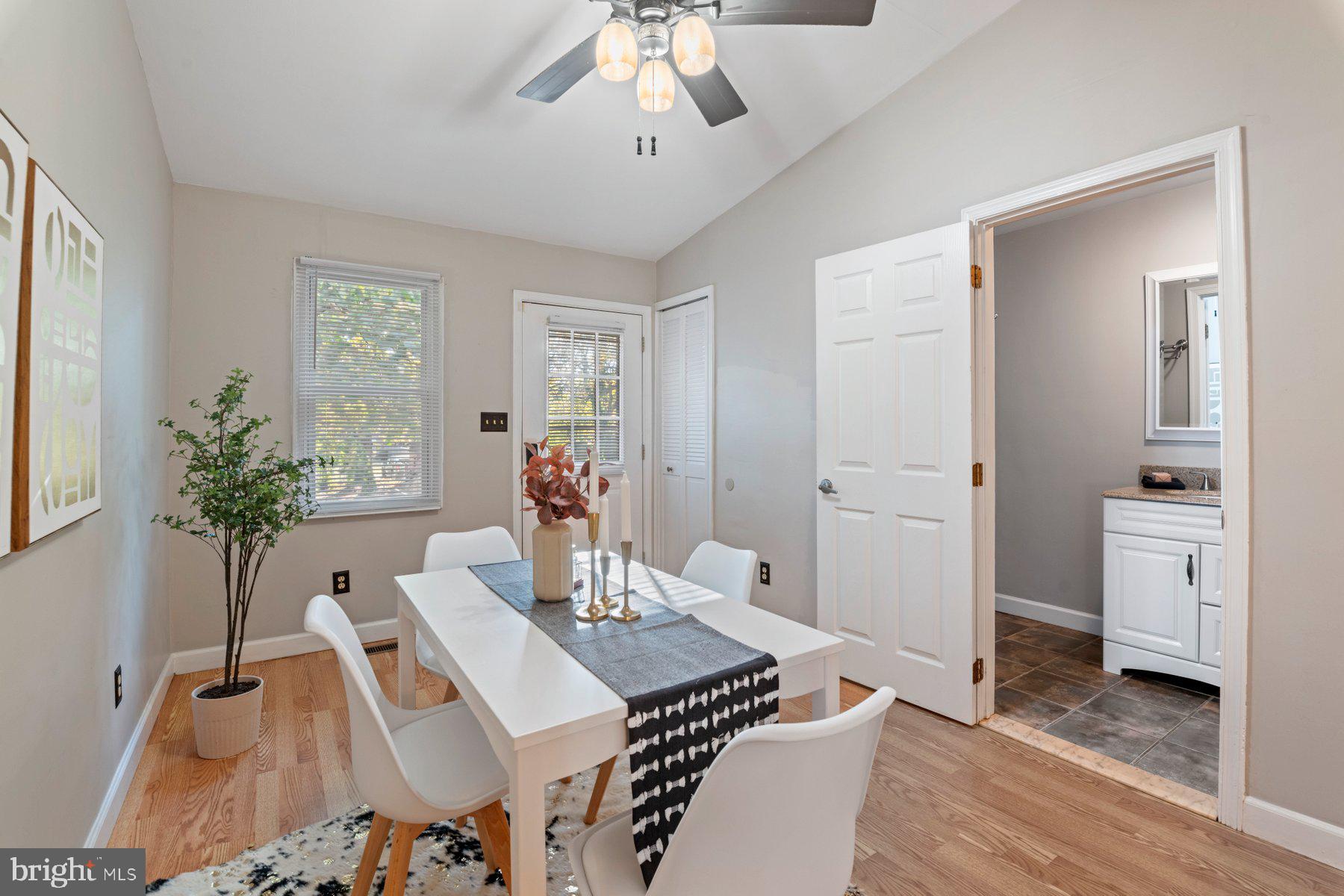 1607 Mussula Road Towson, MD 21286 - Photo 8 of 24