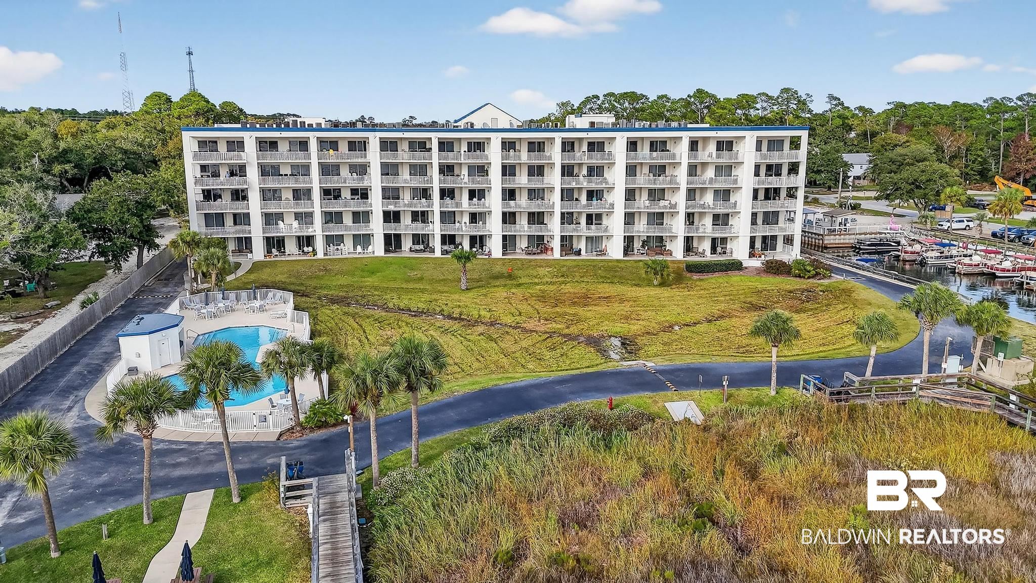 27282 Canal Road, Unit 510 Orange Beach, AL 36561 - Photo 35 of 50 Gallery Image 35