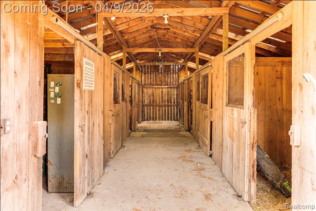 8100 Hodge Road Kingsley, MI 49649 - Photo 42 of 42
