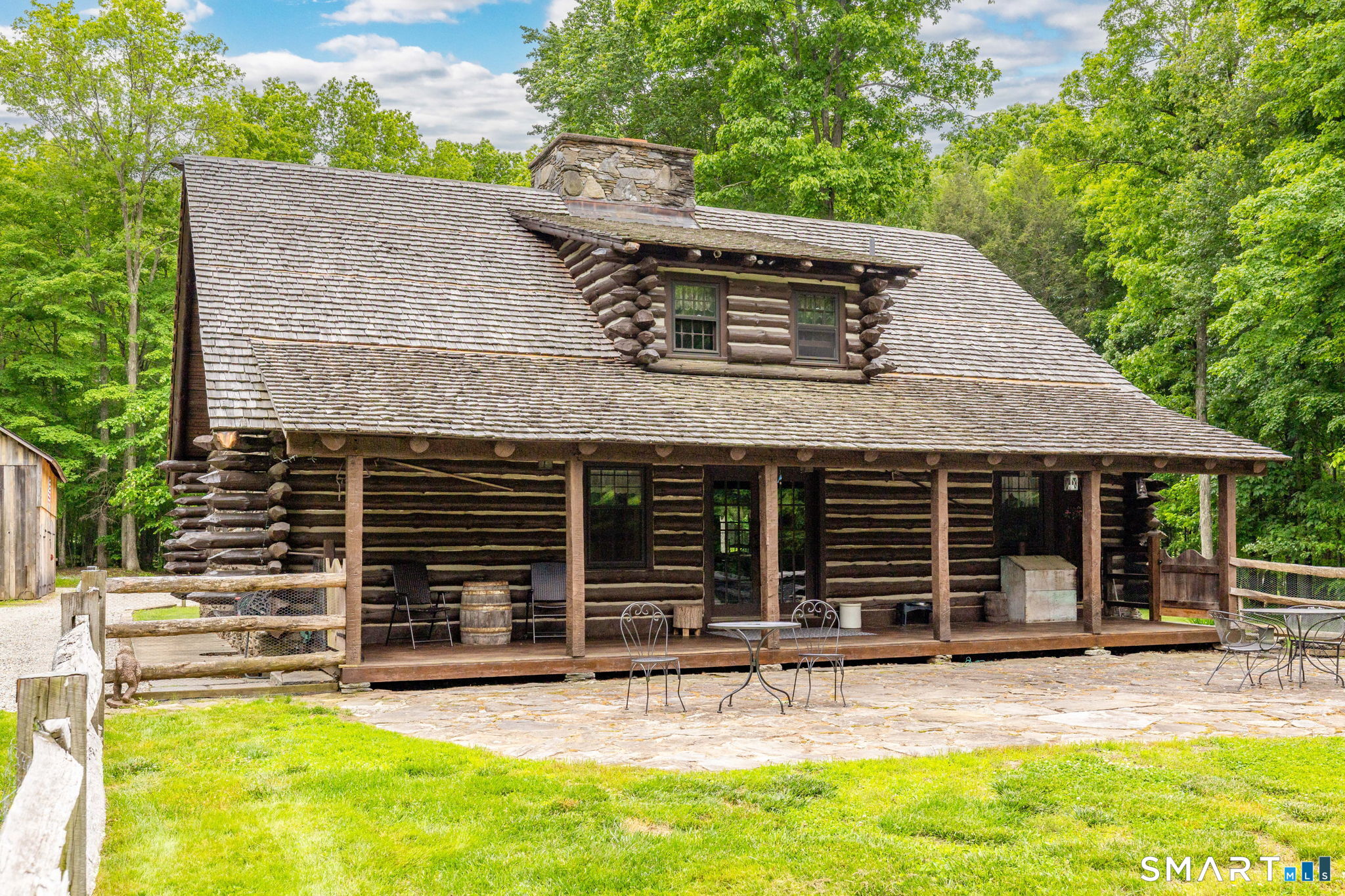 173 Long Hill Road Andover, CT 06232 - Photo 7 of 38