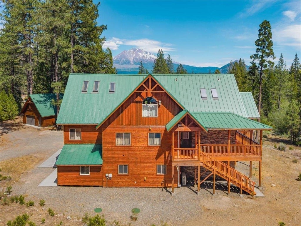 3914 Eddy Creek Road Weed, CA 96094 - Photo 2 of 42 Gallery Image 2
