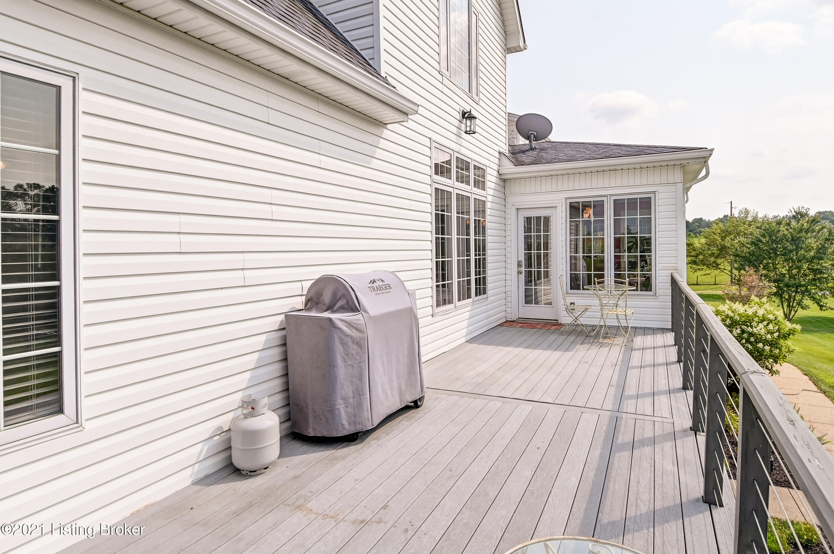 859 Travis Road Taylorsville, KY 40071 - Photo 73 of 97 72- 859TravisRd-85