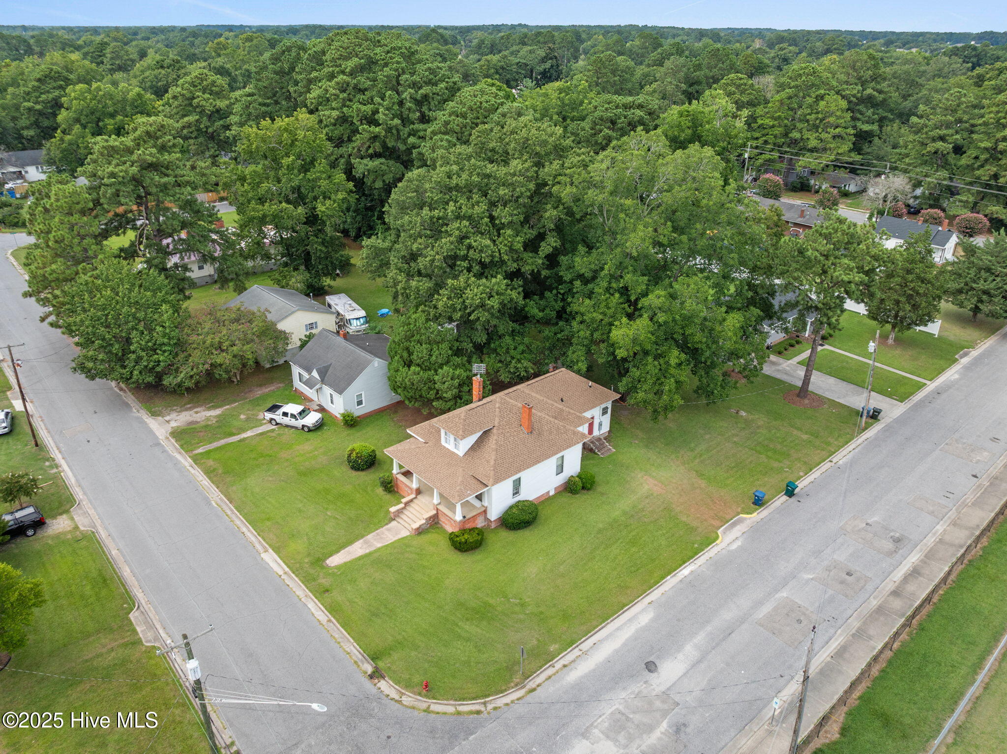 820 East 4th Street Washington, NC 27889 - Photo 24 of 39 33-web-or-mls-DJI_0214