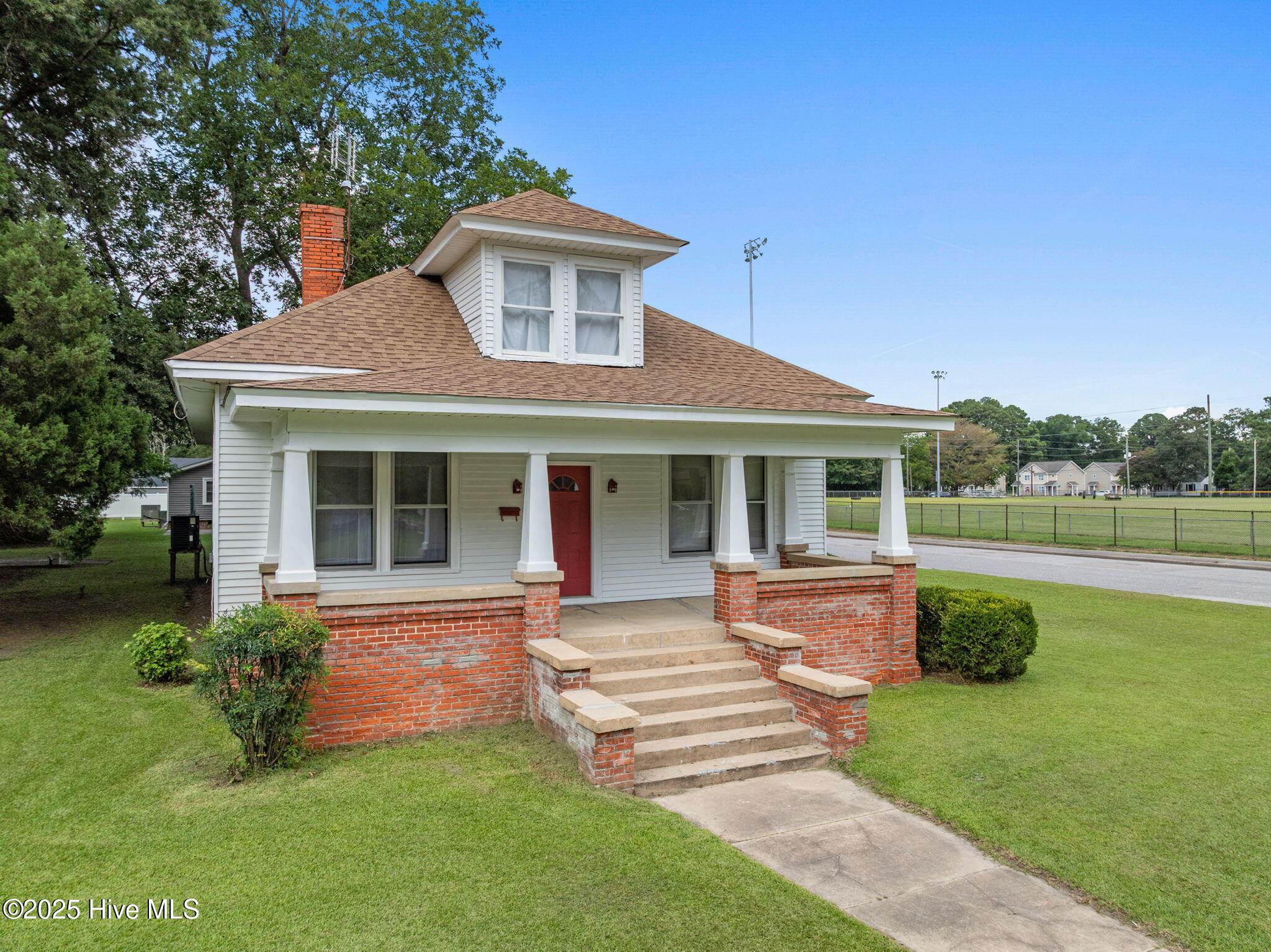 820 East 4th Street Washington, NC 27889 - Photo 38 of 39 3-web-or-mls-DJI_0212