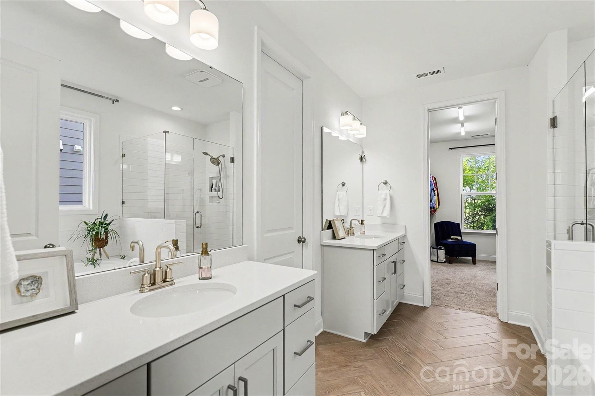 15228 Shallow Ridge Road Charlotte, NC 28278 - Photo 26 of 47