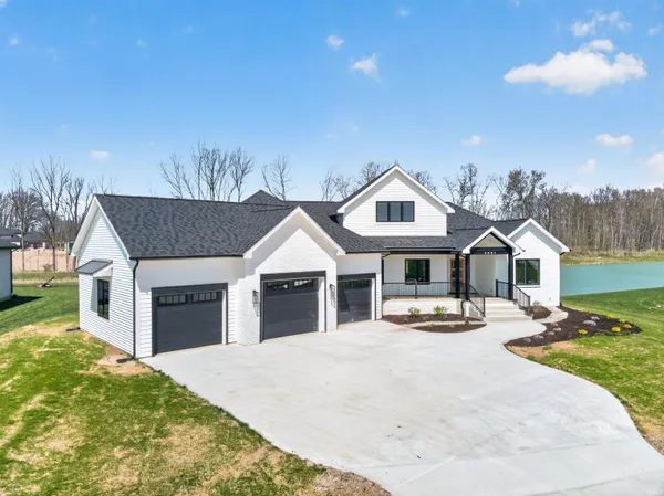 $879,000 | 6081 Arvada Way, Fort Wayne, IN 46845