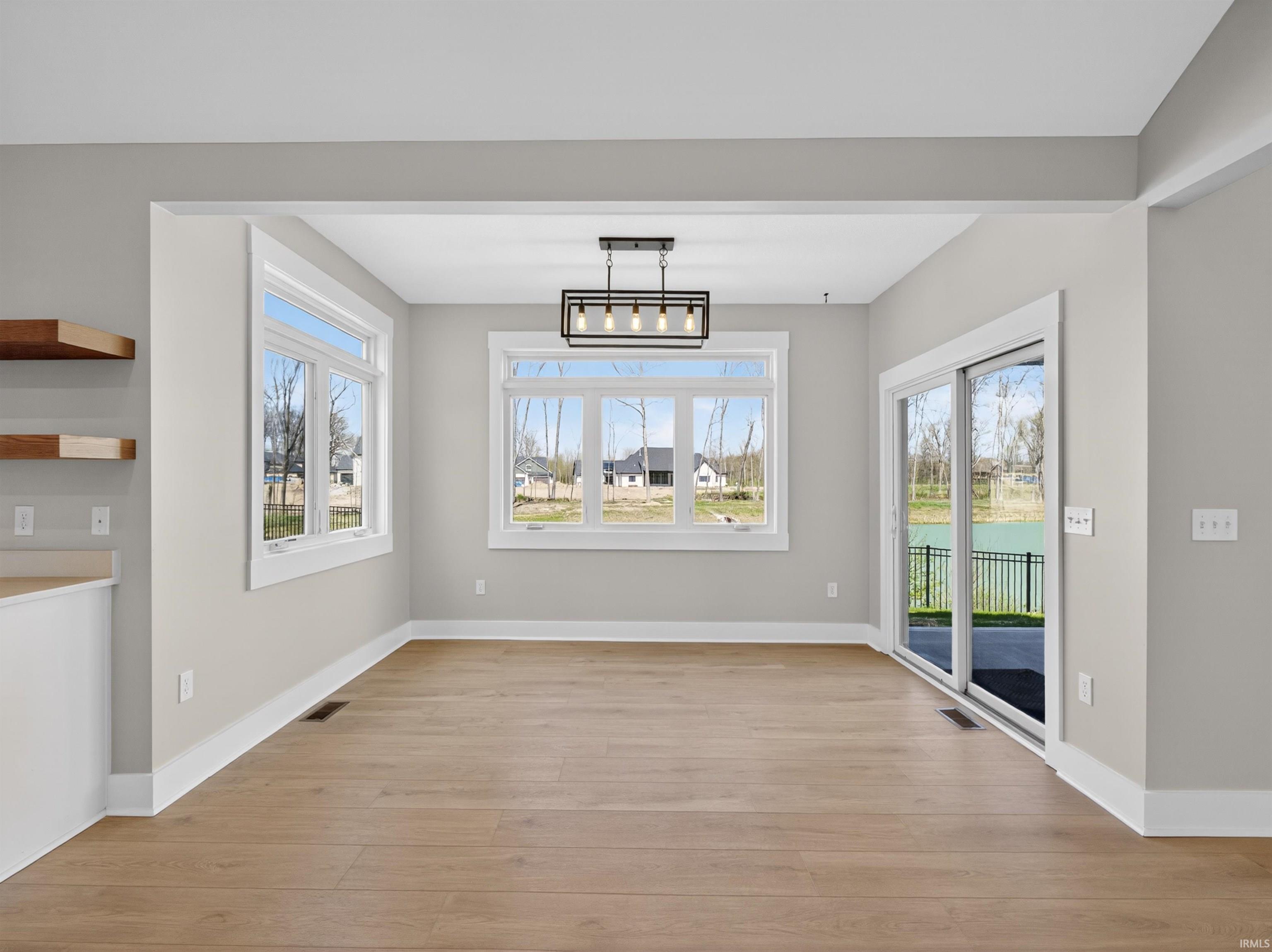 6081 Arvada Way Fort Wayne, IN 46845 - Photo 11 of 35