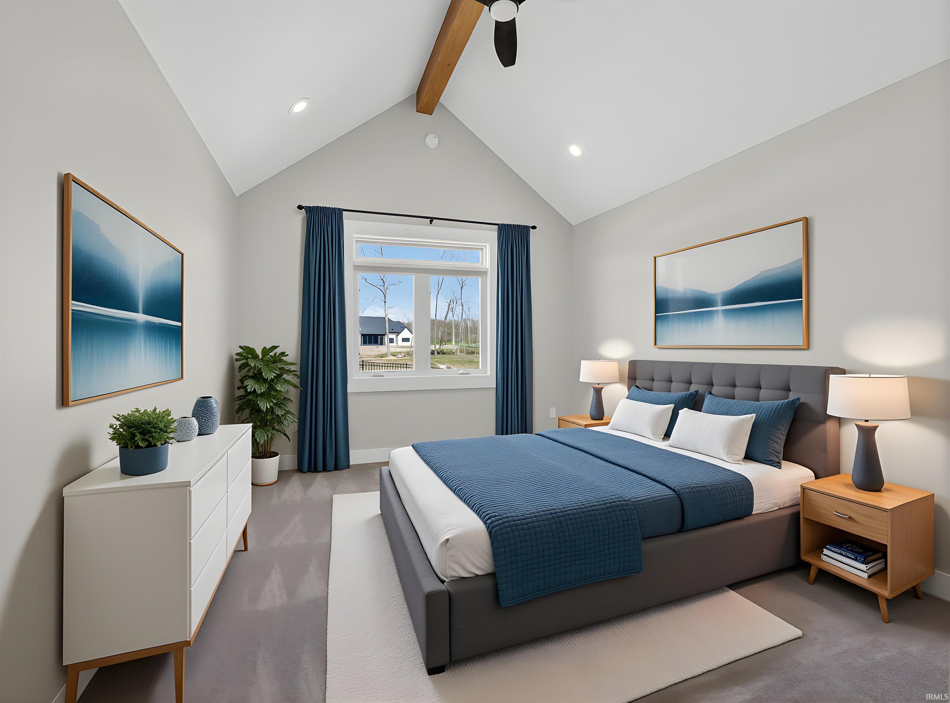 6081 Arvada Way Fort Wayne, IN 46845 - Photo 12 of 35