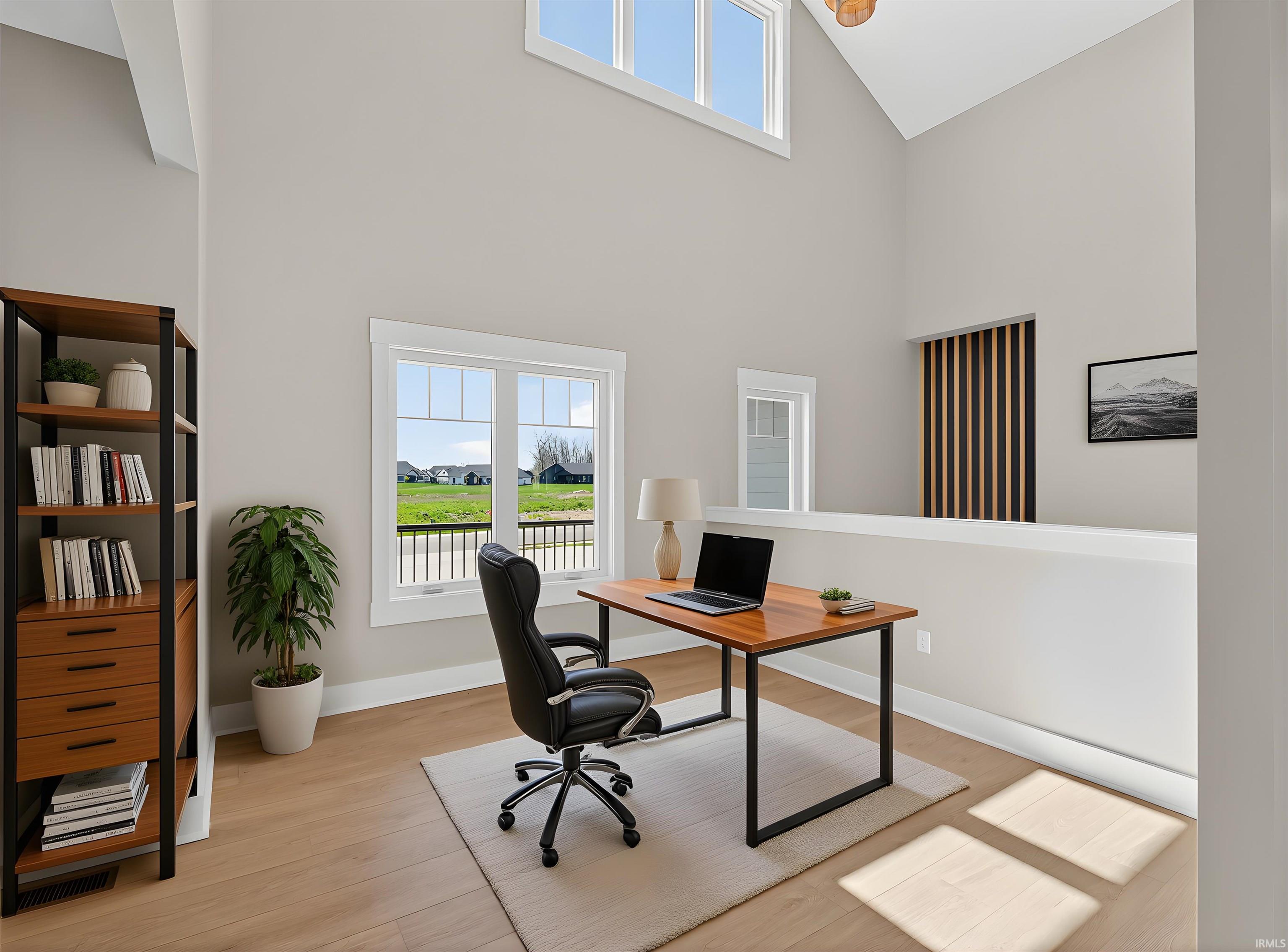 6081 Arvada Way Fort Wayne, IN 46845 - Photo 18 of 35