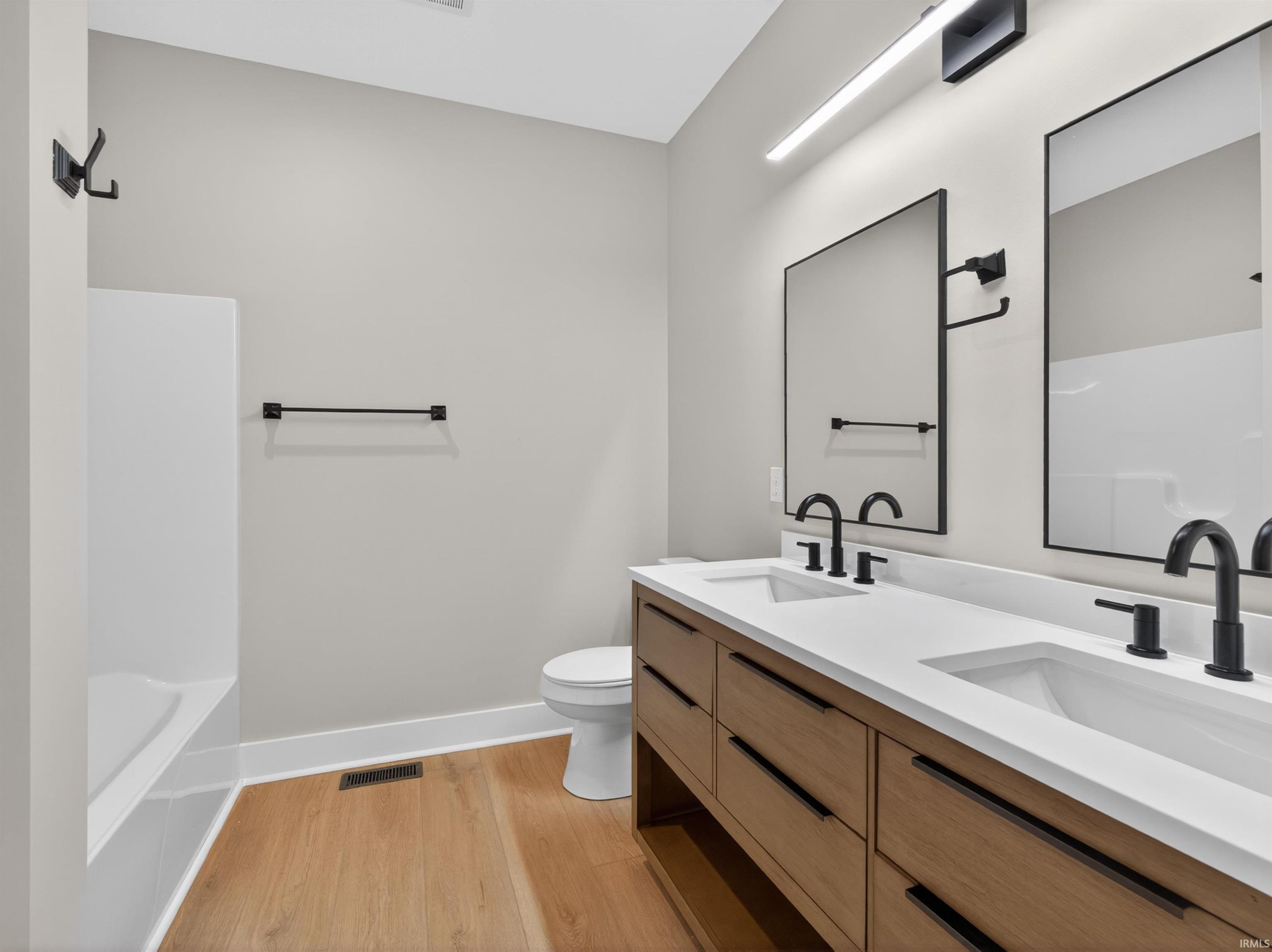 6081 Arvada Way Fort Wayne, IN 46845 - Photo 23 of 35