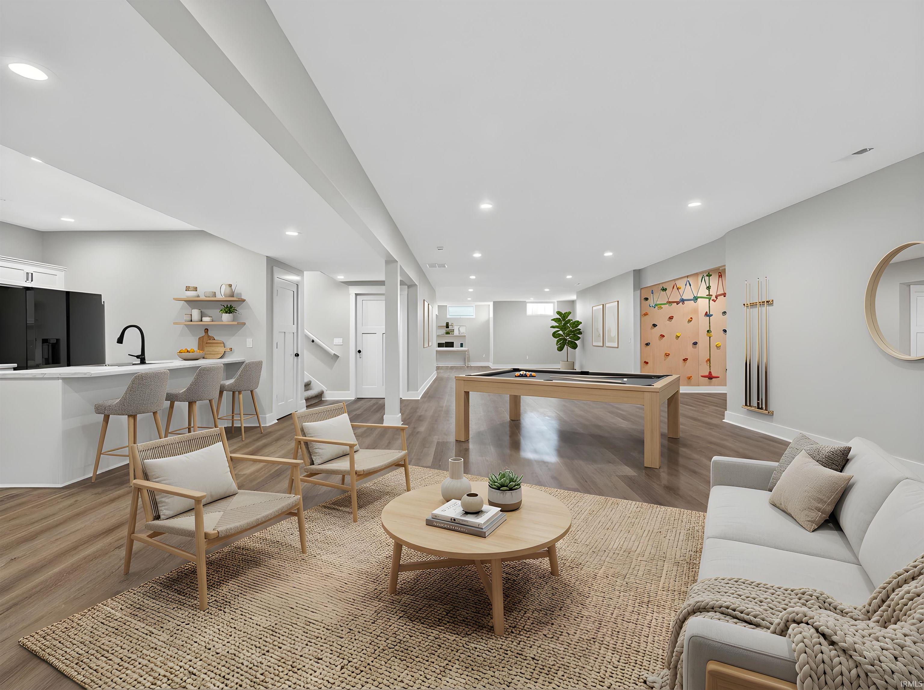 6081 Arvada Way Fort Wayne, IN 46845 - Photo 24 of 35