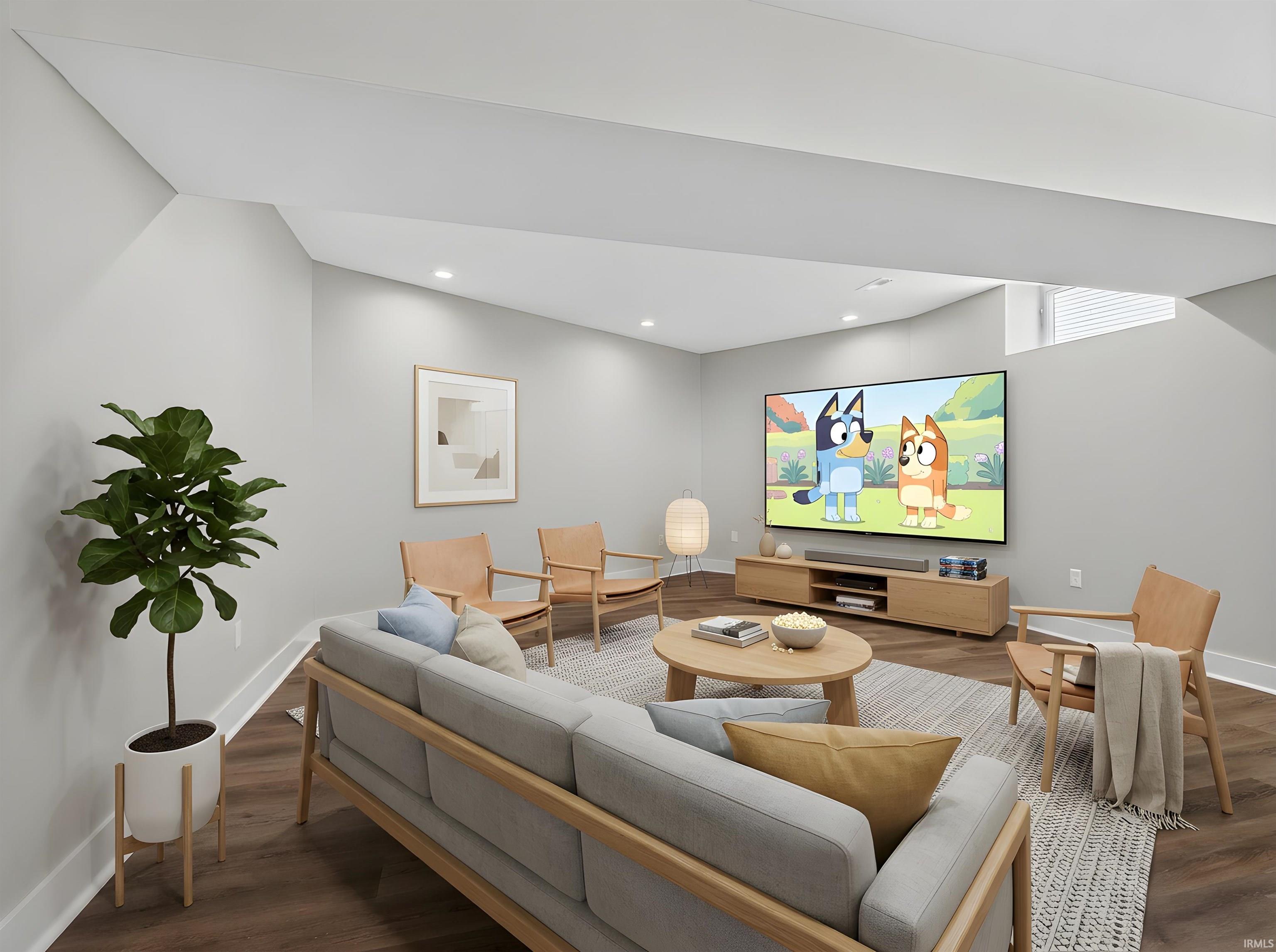 6081 Arvada Way Fort Wayne, IN 46845 - Photo 26 of 35