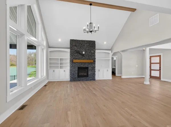 $879,000 | 6081 Arvada Way, Fort Wayne, IN 46845