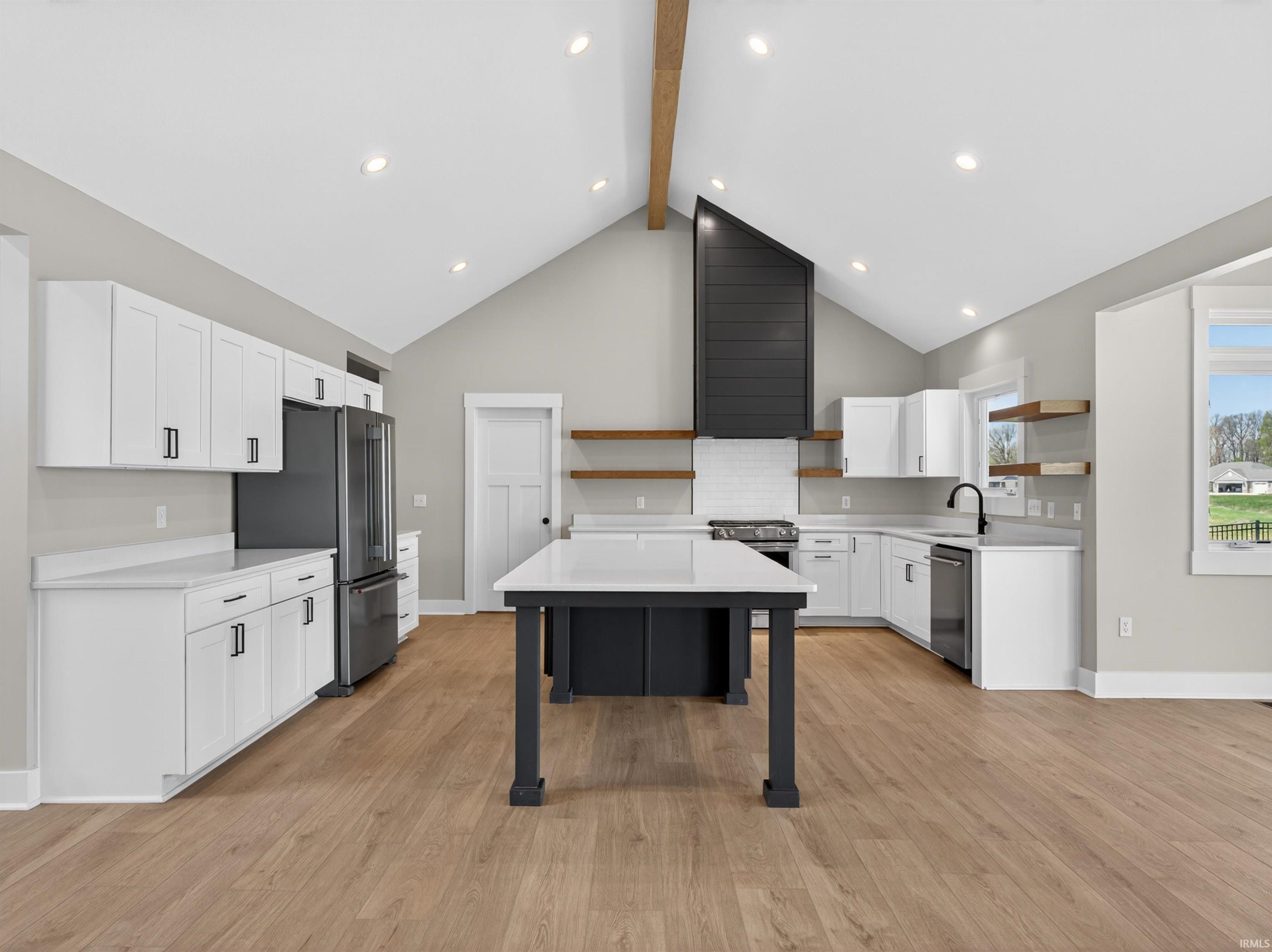 6081 Arvada Way Fort Wayne, IN 46845 - Photo 7 of 35