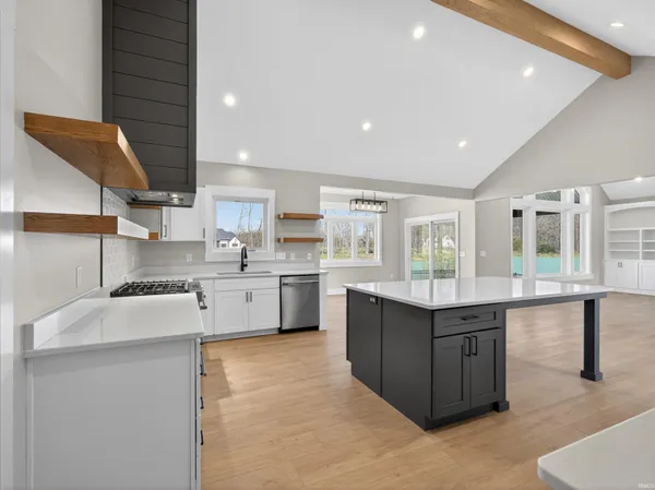 $879,000 | 6081 Arvada Way, Fort Wayne, IN 46845