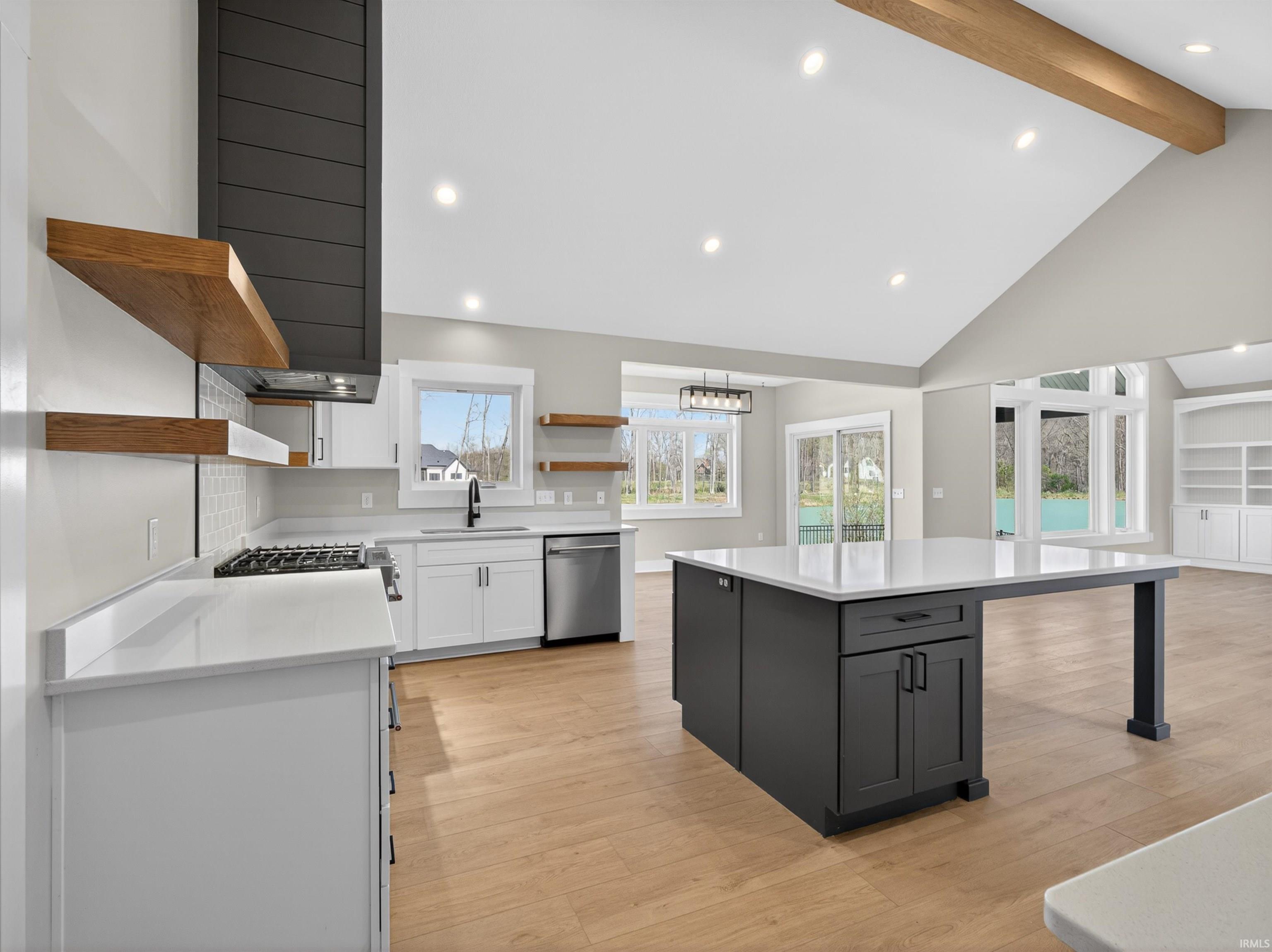 6081 Arvada Way Fort Wayne, IN 46845 - Photo 8 of 35