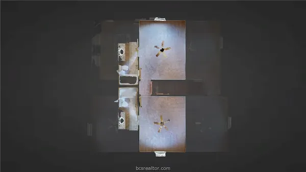 $2,400 | 3416 Cullen Trail, College Station, TX 77845