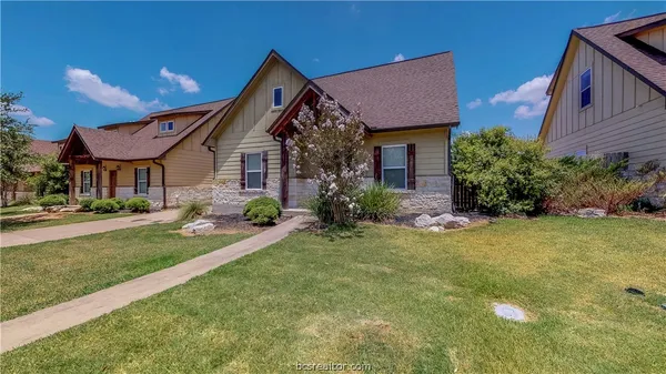 $2,400 | 3416 Cullen Trail, College Station, TX 77845