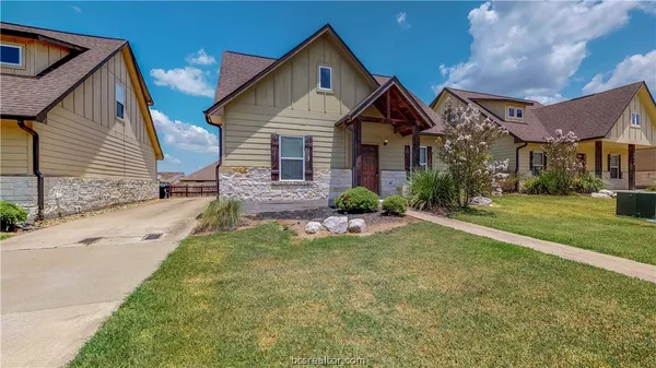 $2,400 | 3416 Cullen Trail, College Station, TX 77845