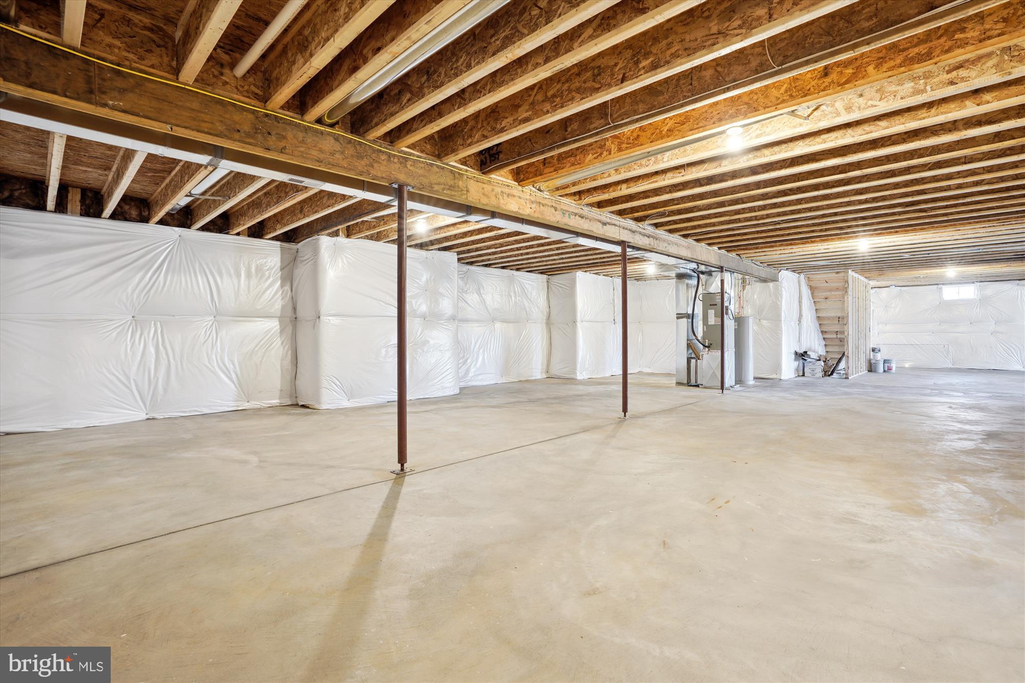 2412 Mountain Road Haymarket, VA 20169 - Photo 52 of 52 BASEMENT
