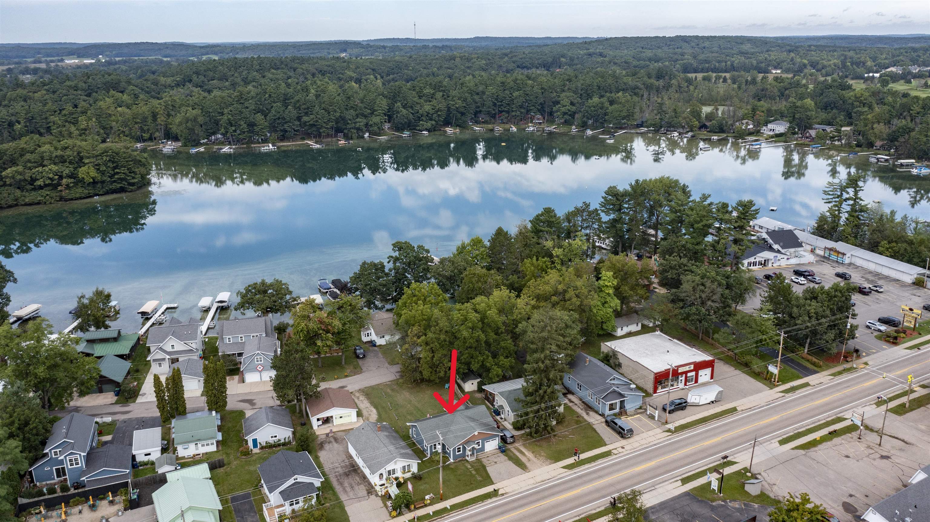 N2741 County Rd QQ Waupaca, WI 54981 - Photo 6 of 25 Gallery Image 6