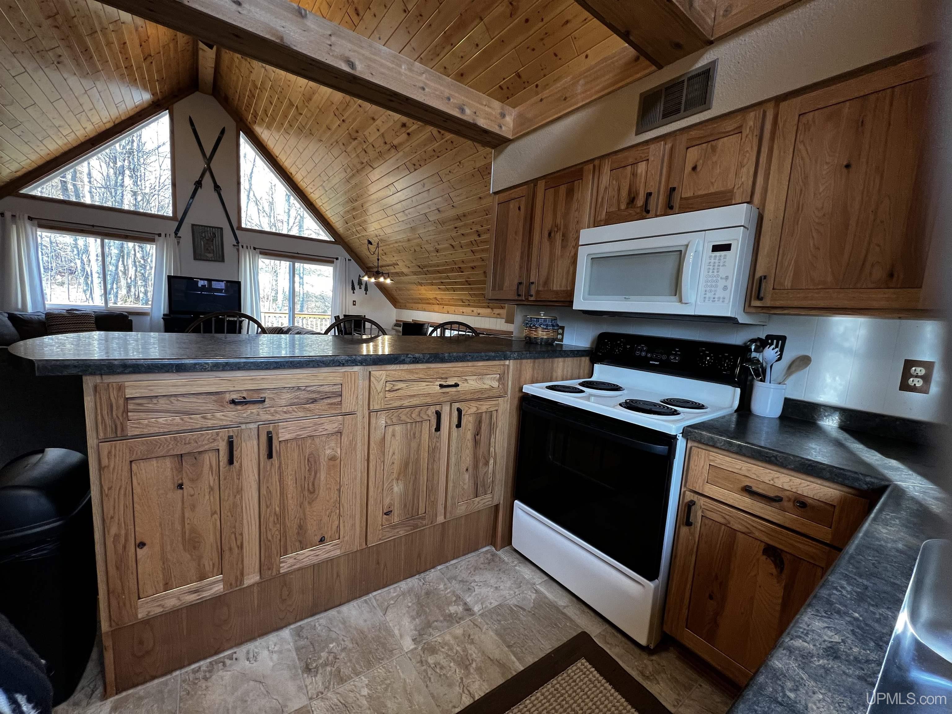 6340 Alpen Road, Unit 412 Bessemer, MI 49911 - Photo 12 of 33