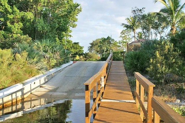 a view of an outdoor space and seating