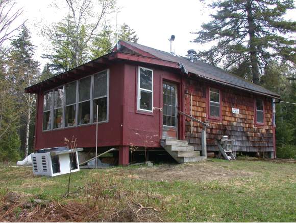 3262 Macks Mountain Road Peacham, VT 05873 - Photo 1 of 1