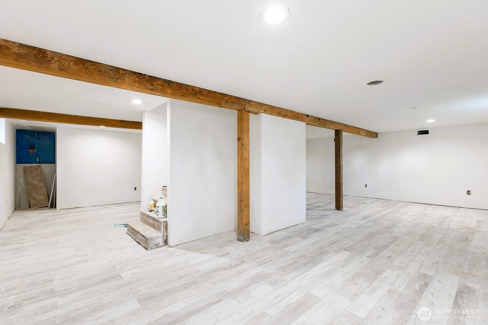 24507 Meridian East Graham, WA 98338 - Photo 25 of 38 a view of empty room