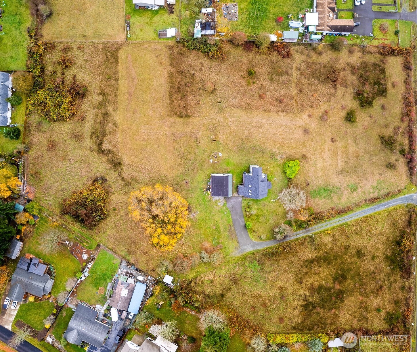 24507 Meridian East Graham, WA 98338 - Photo 29 of 38 a view of swimming pool