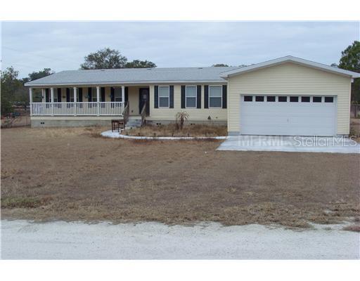 3617 Stearns Park Road Valrico, FL 33596 - Photo 1 of 1 Exterior Front