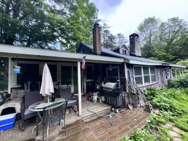 $325,000 | 777 Truesdale Hill Road, Lake George, NY 12845