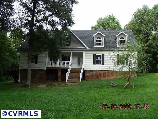 11731 Belfonte Road Bumpass, VA 23024 - Photo 1 of 6 Gallery Image 1