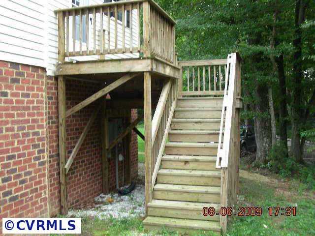 11731 Belfonte Road Bumpass, VA 23024 - Photo 4 of 6 Gallery Image 4