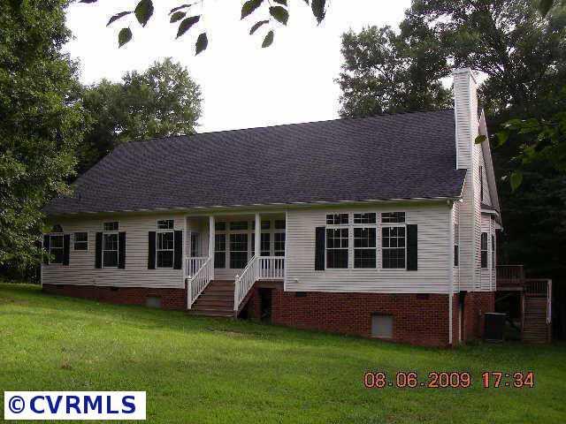 11731 Belfonte Road Bumpass, VA 23024 - Photo 5 of 6 Gallery Image 5