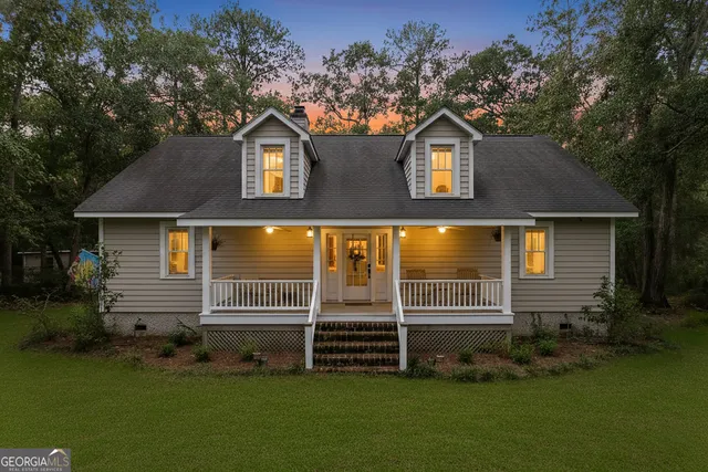 $530,000 | 437 Kings Road, Midway, GA 31320