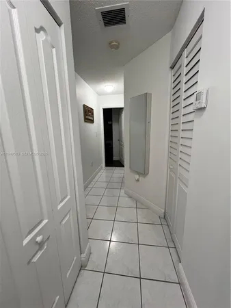 a view of a hallway