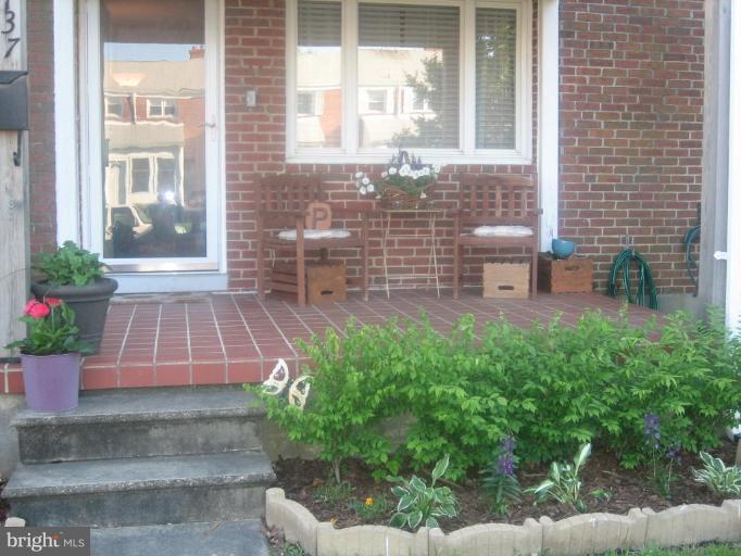 2737 Moorgate Road Dundalk, MD 21222 - Photo 22 of 22 Porch
