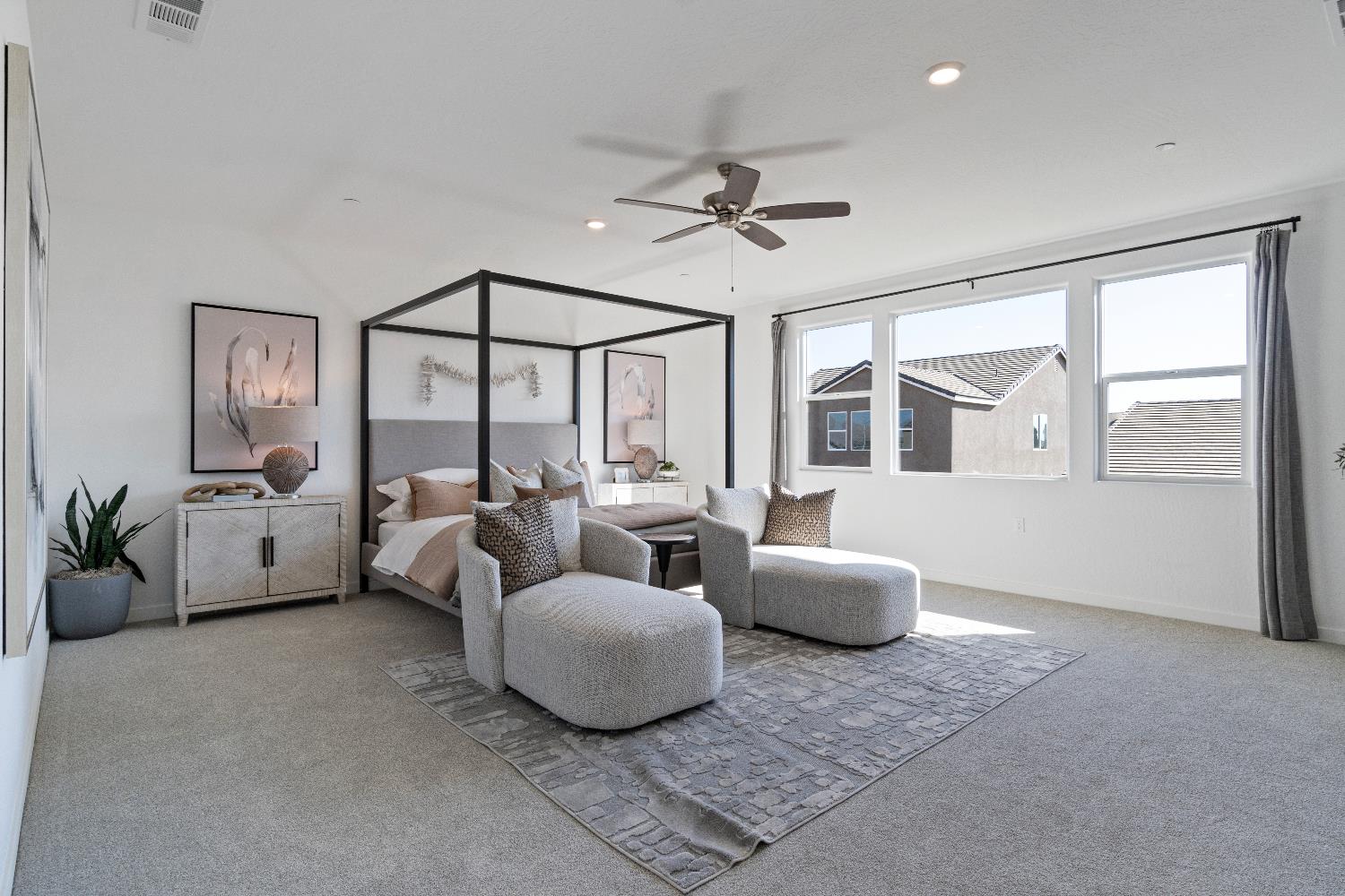 1046 Springtime Avenue Clovis, CA 93619 - Photo 26 of 40