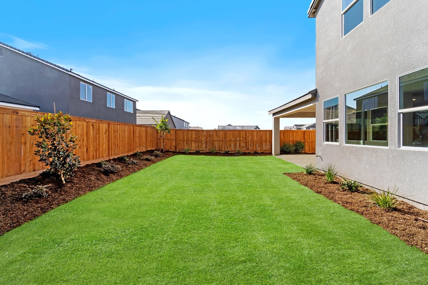 1046 Springtime Avenue Clovis, CA 93619 - Photo 40 of 40