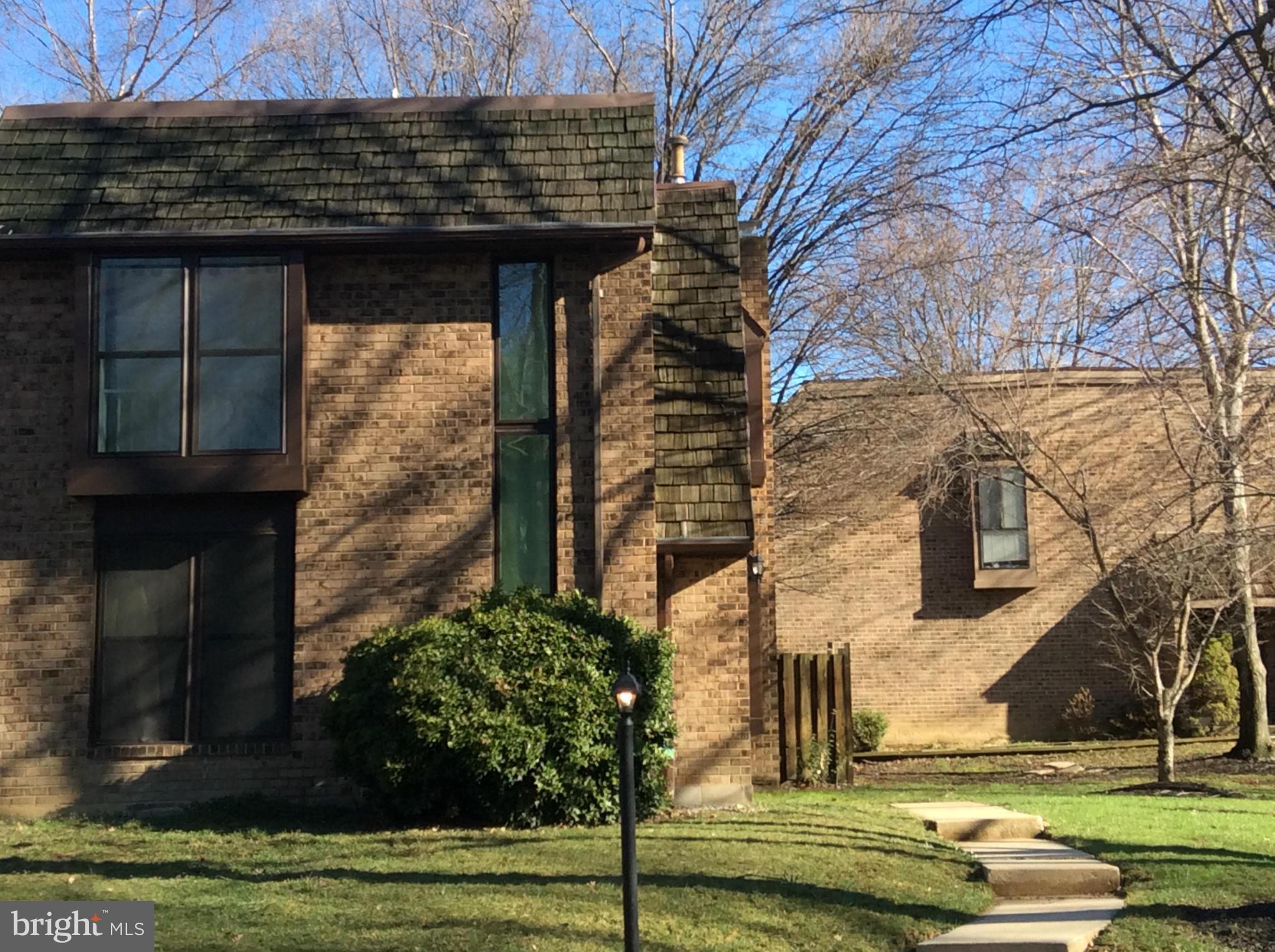 5378 Eliots Oak Road Columbia, MD 21044 - Photo 1 of 1 Exterior (Front)
