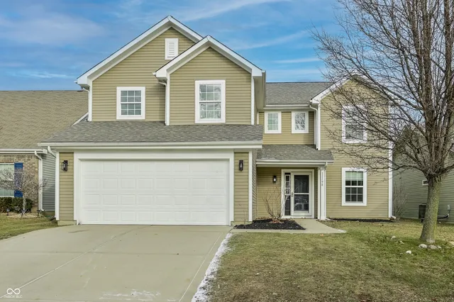 $360,000 | 11198 Funny Cide Drive, Noblesville, IN 46060