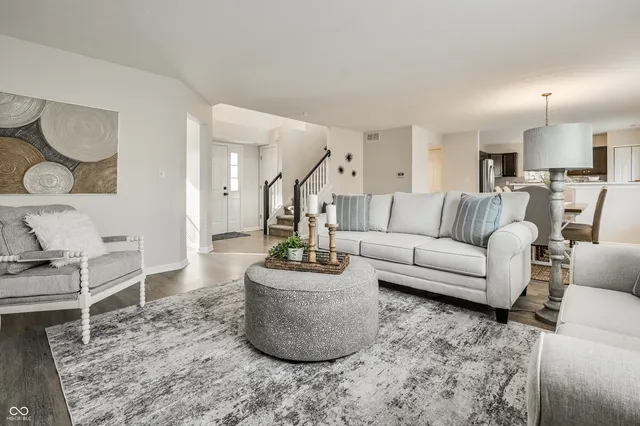 $360,000 | 11198 Funny Cide Drive, Noblesville, IN 46060