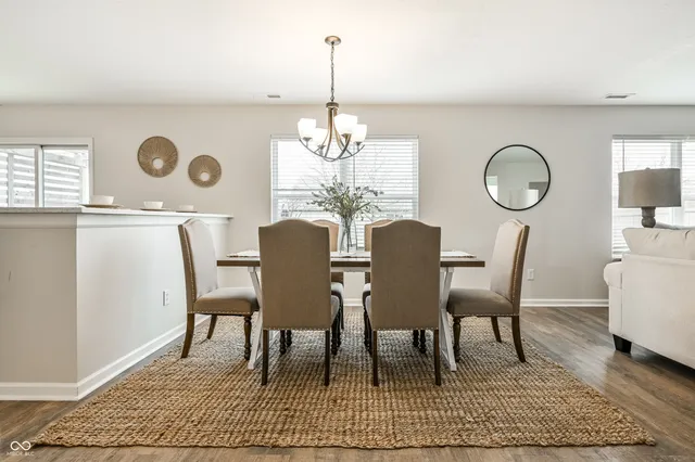 $360,000 | 11198 Funny Cide Drive, Noblesville, IN 46060