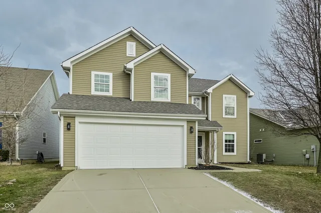 $360,000 | 11198 Funny Cide Drive, Noblesville, IN 46060
