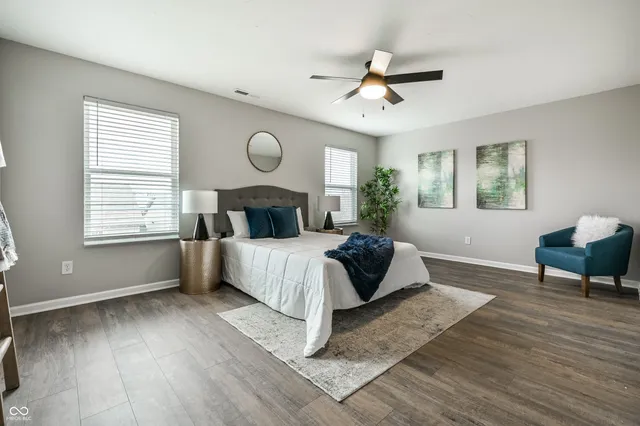 $360,000 | 11198 Funny Cide Drive, Noblesville, IN 46060