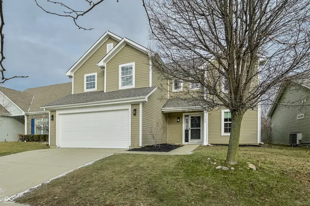 $360,000 | 11198 Funny Cide Drive, Noblesville, IN 46060