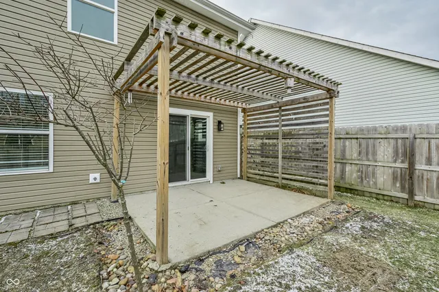 $360,000 | 11198 Funny Cide Drive, Noblesville, IN 46060